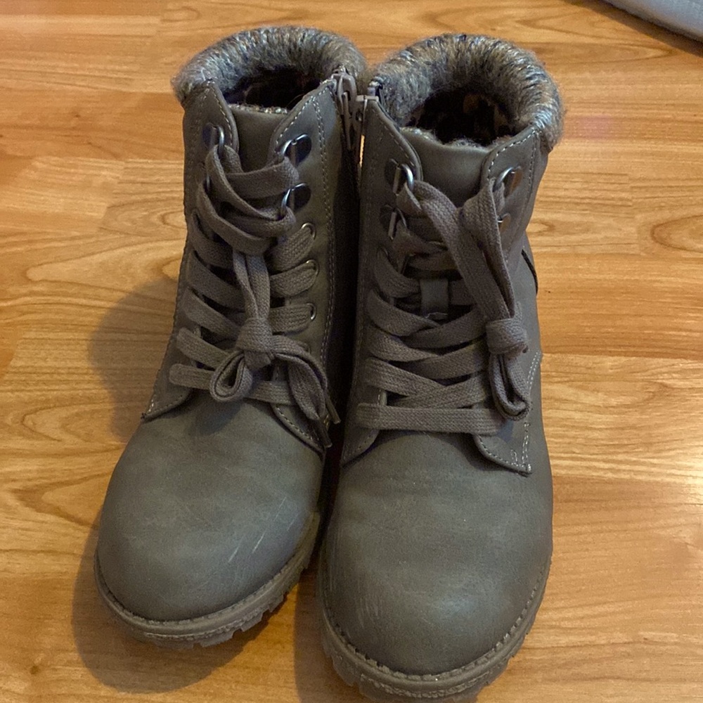 Girls Madden Girl Boots